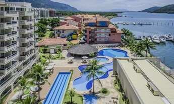 Imagem 2: Porto Marina Mont Blanc - Apartamento/Loft - Marina de Itacuruça - Caixa e FGTS