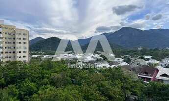 Imagem 4: Barra da Tijuca Apartamento com 3 dormitórios