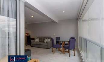 Imagem 7: Venda Apartamento 2 Dormitórios - 69 m² Brooklin