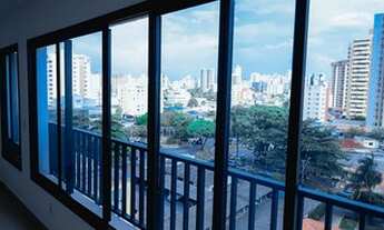 Imagem 4: 3 Suites 2 vagas Acima da Praça do Aviao setor aeroporto