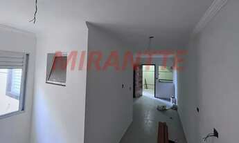 Imagem 3: Apartamento de 39m² com 1 quartos em Vila Constança