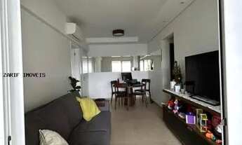 Imagem 4: Apartamento para Venda em São Paulo, GRANJA JULIETA, 2 dormitórios, 1 suíte, 2 banheiros