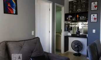 Imagem 5: Apartamento para Aluguel - Água Branca, 1 Quarto, 31 m2