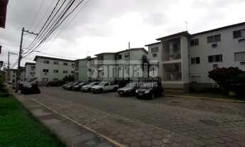 Imagem 3: Campo Grande Apartamento com 2 dormitórios