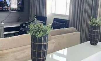 Imagem: Apartamento para Venda em Cuiabá/MT