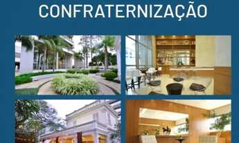 Imagem 3: PORTO ALEGRE - Conjunto Comercial/Sala - MENINO DEUS