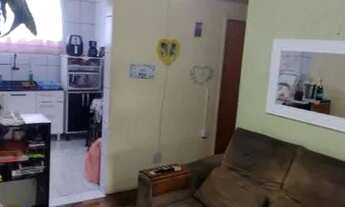 Imagem 3: Apartamento em Jardim Itu Sabará