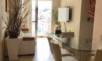 Imagem 2: Apartamento reformado 62M2, 03 dormitórios. Proximo Avenida Interlagos- São Paulo SP