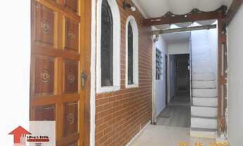 Imagem 3: CASA ASSOBRADADA - JARDIM ELIANE