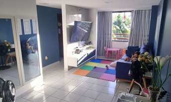 Imagem 2: Apartamento no bairro de Mangabeira bem próximo ao Shopping e Detran