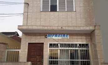 Imagem: Sobrado com 2 dormitórios à venda por