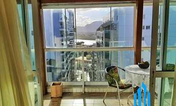 Imagem 5: Espetacular cobertura Linear com 4 suítes e lazer completo no Centro de Guarapari