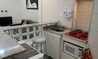 Imagem 5: Apartamento com 1 dormitório para alugar, 40 m² por R$ 3.150,00/mês - Copacabana - Rio de