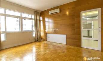 Imagem 4: Apartamento para venda com 113 metros quadrados com 3 quartos em Independência - Porto Ale