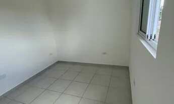 Imagem 4: Casa para aluguel com 70 metros quadrados com 2 quartos em Catiapoa - São Vicente - SP