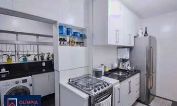 Imagem 5: Venda Apartamento 2 Dormitórios - 79 m² Vila Clementino