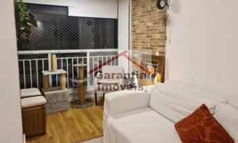 Imagem 5: Apartamento em Cidade São Francisco - São Paulo, SP