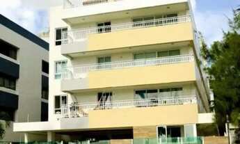 Imagem: Edifício Jardins do Atlântico