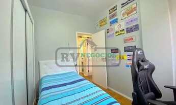 Imagem 5: %AD LINDO APARTAMENTO TODO REFORMADO EM PLENO CENTRO