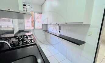 Imagem 2: 2 quartos Apartamento com 2 dormitórios