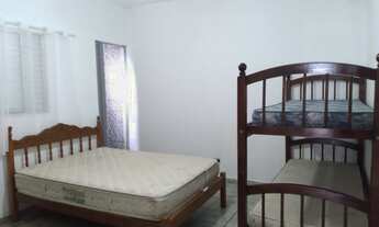 Imagem 4: Sobrado para aluguel possui 85 metros quadrados com 2 quartos em Bopiranga - Itanhaém - SP