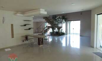 Imagem 7: Jardim Acapulco-Guarujá-Casa a venda 4 dormts (2 suítes)