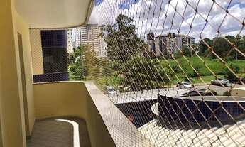 Imagem: Venda AP Águas Claras - Bem Localizado!