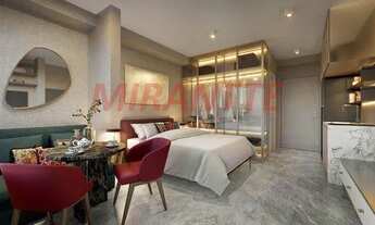 Imagem 2: Apartamento de 135m² com 4 quartos em Perdizes