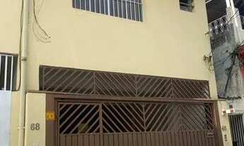 Imagem 2: Casa com 2 dormitórios para alugar, 146 m² por R$ 1.825/mês - Vila Carbone - São Paulo/SP