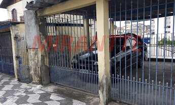 Imagem 2: Casa terrea de 187m² com 2 quartos em Vila Nivi