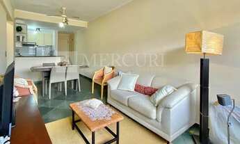 Imagem 6: Apartamento com 2 quartos à venda, 70 m² por R$ 350.000 - Enseada - Guarujá/SP