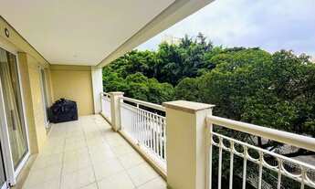 Imagem 4: Apartamento para venda tem 165 metros quadrados com 3 quartos em Bela Aliança - São Paulo