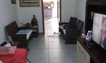 Imagem 4: Casa com 3 dormitórios à venda por R$ 240.000,00 - Paraíso - São Gonçalo/RJ