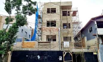 Imagem: Apartamento com Área Privativa para Venda