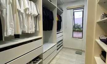 Imagem 6: Excelente Oportunidade para Locação Residencial - Casa no Cond Alphaville Fazenda Boi Só