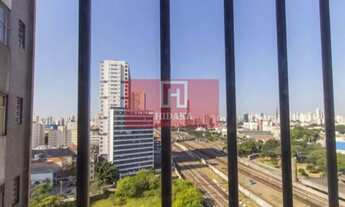 Imagem 12: Apartamento à venda no bairro Belém - São Paulo/SP, Zona Leste