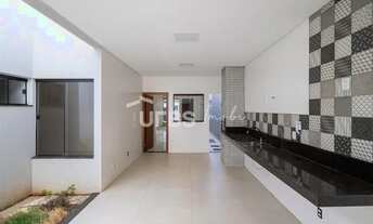 Imagem: 0 - Casa 3 quartos, sendo 3 suítes