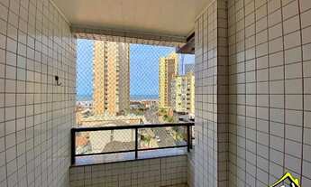 Imagem 7: Réveillon 2024 - Parcelamento 6x - Cobertura c/ 4 Quartos - Praia Grande - 2 Quadras Mar