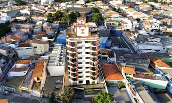 Imagem: Apartamento com 3 dormitórios sendo 1 suíte