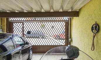 Imagem 6: Casa para Aluguel - Vila Alpina, 1 Quarto, 40 m2