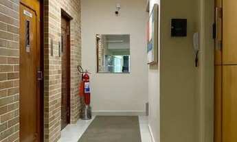 Imagem 2: Kitnet/conjugado para aluguel possui 30 metros quadrados com 1 quarto em Bela Vista - São