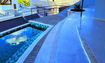 Imagem 5: CASA RESIDENCIAL em BRAGANÇA PAULISTA - SP, CONDOMÍNIO VILLA REAL DE BRAGANÇA