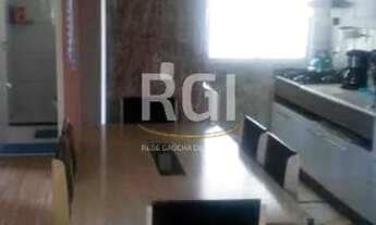 Imagem 2: Apartamento para Venda - 49m², 2 dormitórios, 1 vaga - Jardim Leopoldina