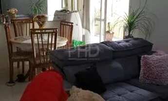 Imagem 2: Apartamento para alugar - Rudge Ramos - Próximo à Avenida Caminho do Mar