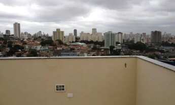 Imagem 2: Apartamento 3 dorms, 1 suítes, 3 banheiros, 1 vaga!!!