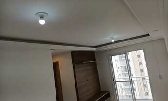 Imagem 4: Apartamento 2 Dormitórios, 52m², com Sacada, 1 Vaga, Campo Limpo, Zona Sul, São Paulo, SP