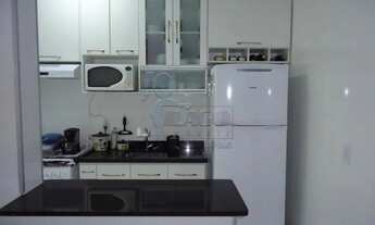 Imagem 2: Apartamento Padrão em Ribeirão Preto