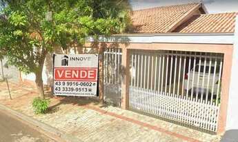 Imagem 2: CASA MONTECATINI CAMBÉ