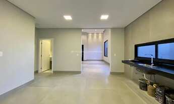 Imagem 5: Casa em condomínio à venda, 3 quartos, 3 suítes, 4 vagas, Estância dos Ipês - Uberaba/MG