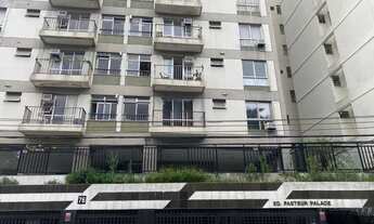 Imagem 2: Apartamento mobiliado